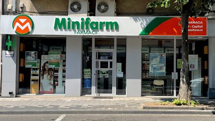 Minifarm Capitol Bulevardul Tomis 133