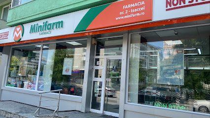 Minifarm Isaccei Strada Isaccei Nr 7