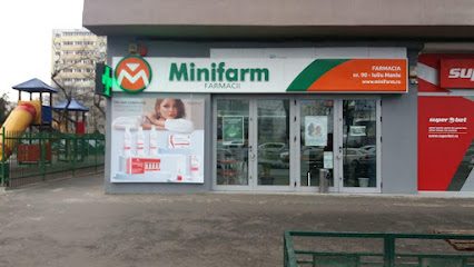 Minifarm Iuliu Maniu Bloc 14