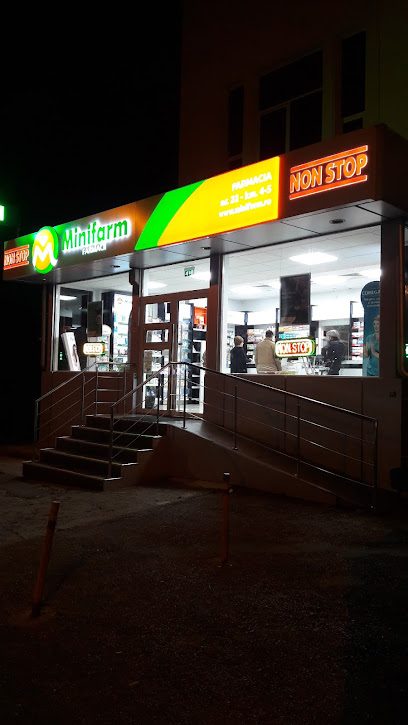 Minifarm Km 4-5 Strada Progresului Nr. 12