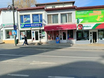 Minifarm Spital Tulcea Strada Iuliu Maniu