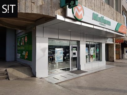 Minifarm Strada Ștefan cel Mare 128