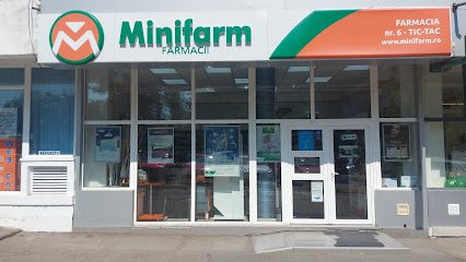 Minifarm Tic Tac Strada Cișmelei Nr. 8