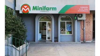Minifarm Vama Bd. Tomis. 314