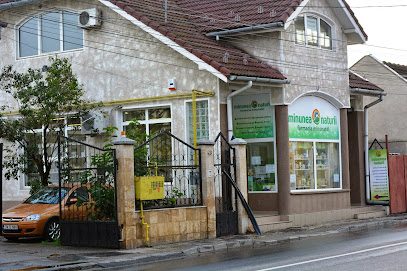 Minunea Naturii Strada Sfinții Apostoli Petru și Pavel 48