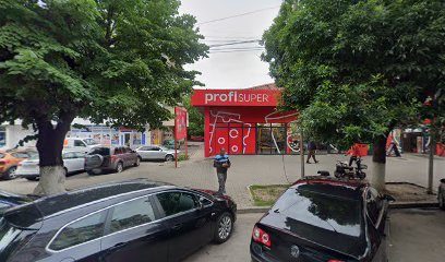 Miravet Srl Strada Decebal 6-18