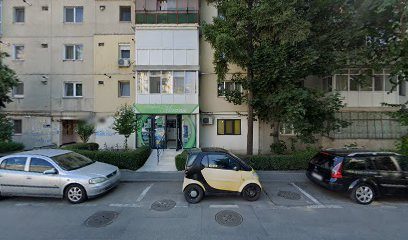Miruna Bloc B15