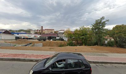 Montero Vet Zalau Strada Corneliu Coposu 106