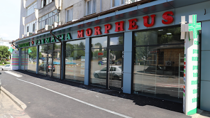 Morpheus Strada Mihai Eminescu