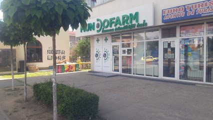 Mundofarm N. nr. bl. i8 Parter