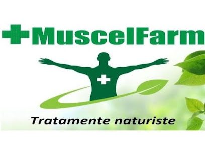 MuscelFarm Strada Negru Voda