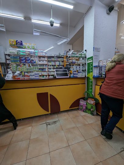 Myriam Pharma Strada Ion Meșter 5