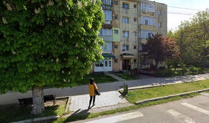 NIDOFARM S.R.L. Str. Traian