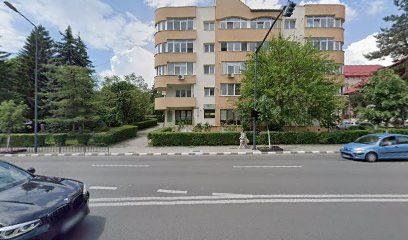 NYRA NATURA SRL - Distribuitor Vivanatura Calea lui Traian 155