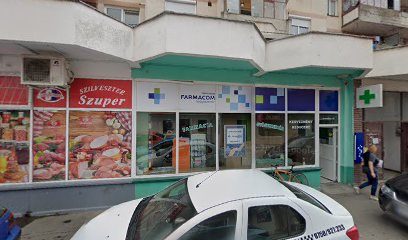Nárcisz gyógyszertár Strada Kossuth Lajos