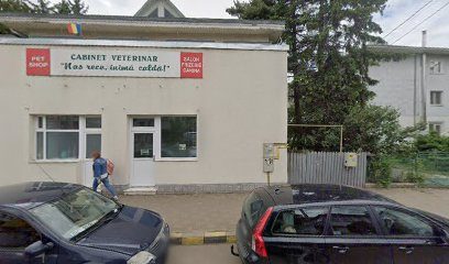 Nas Rece - Inimă Caldă Strada Războieni 34