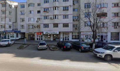Natur Calea Națională 105