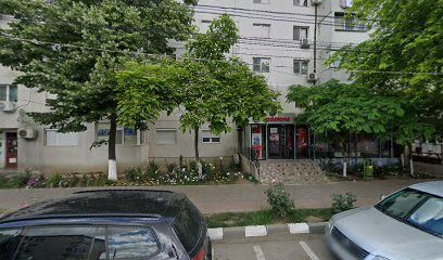 Nature Media Şoseaua Bucureşti - Constanţa 182