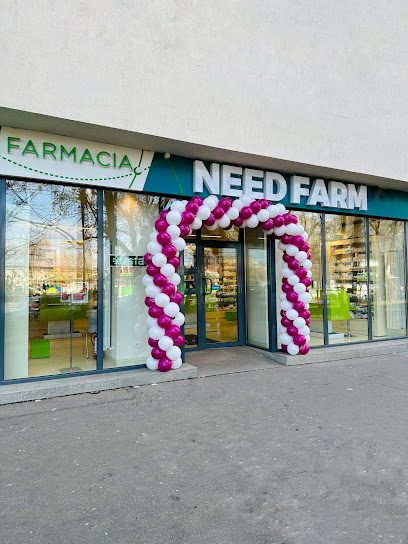 Need Farm Morarilor Bulevardul Basarabia 234-236