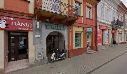 Nicofarm Strada Ștefan cel Mare 7