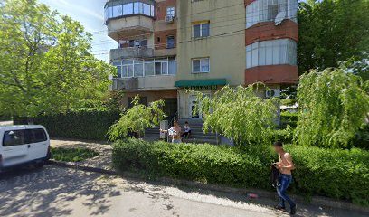 Nidofarm Strada Constantin Stere 128