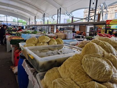 Non Stop Piața Badea Cârțan 7