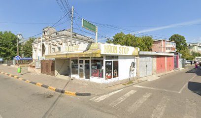 Non Stop Strada Ioniță Hrisanti 3