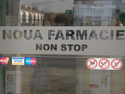 Noua Farmacie Strada Andrei Șaguna 13
