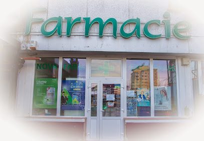 Novafarm Strada Piața Unirii