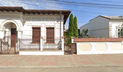 NupridAgro Strada Principele Ferdinand 3