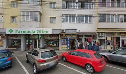 OLIMP Strada Republicii 23