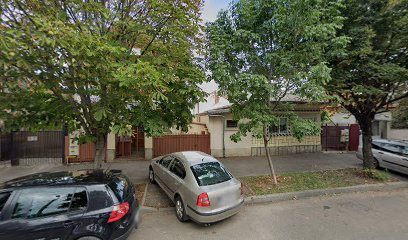 OMNIA PHARM S.R.L. Bulevardul Nicolae Titulescu 30
