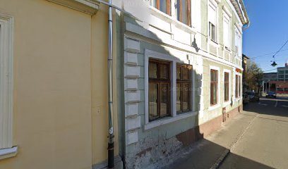 OMNIA PLUS Strada Gheorghe Lazăr 11