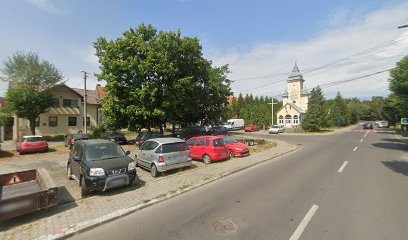 OSIRIA CLAUDIA S.R.L. Str. Mihai Viteazu