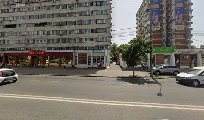 Olfarm Bloc G