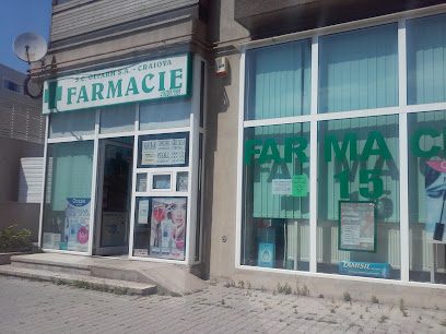 Olfarm Bloc U3