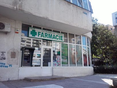 Olfarm Calea București 20