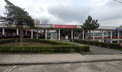 Olfarm Complex Groapă