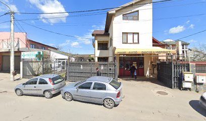 Olfarm Strada Brestei 280