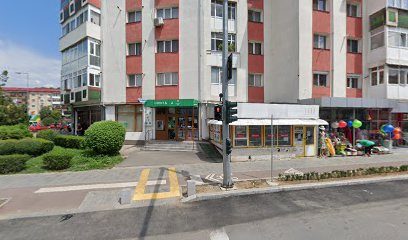 Omnia Farmimpex S.R.L. Bloc CU3