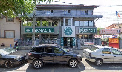 Opti Farm Strada Pieței 41