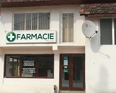 Ortotrauma Farm Sudrigiu- Farmacie Str. Principala Nr. 49B