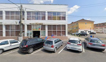 Osifarm Strada Prieteniei