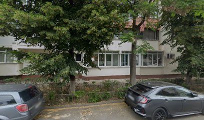 Oxygen Care Șoseaua Pantelimon 2