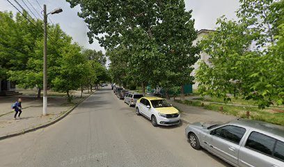 PANTURU SILVIA CLAUDIA Str. Decebal