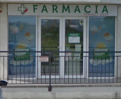 PERFECT CARE Str. Doamna Stanca 17