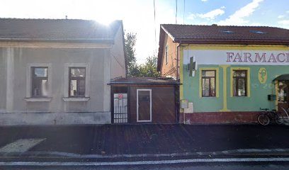 PHARMA S.R.L. Strada Progresului 5