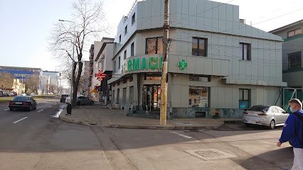 PHARMACY Bulevardul Mamaia 211