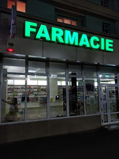 PHARMEDICUM S.R.L. Bulevardul Nicolae Titulescu