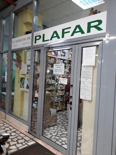 PLAFAR Strada Străduinței